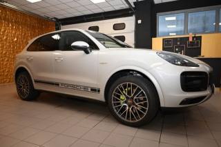 PORSCHE Cayenne usata 113