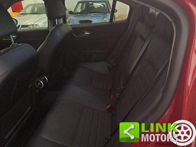 ALFA ROMEO Giulia usata 30