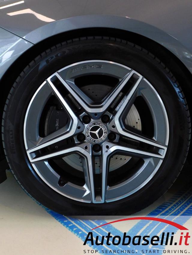 MERCEDES-BENZ CLA 200 usata 81