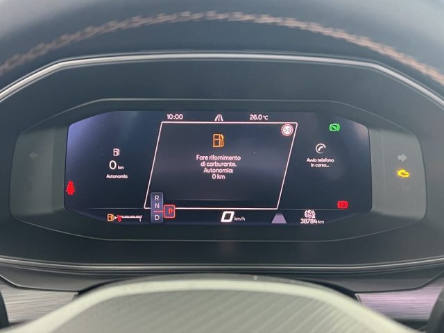 CUPRA Formentor usata 13