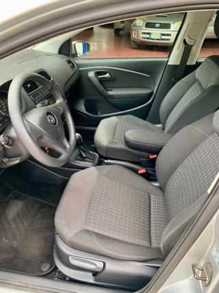 VOLKSWAGEN Polo usata, con Chiusura centralizzata