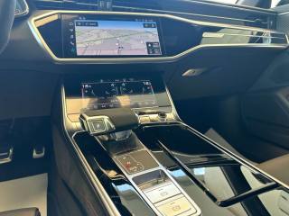 AUDI RS6 usata, con Climatizzatore