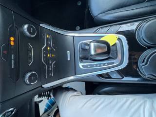 FORD Edge usata, con Touch screen