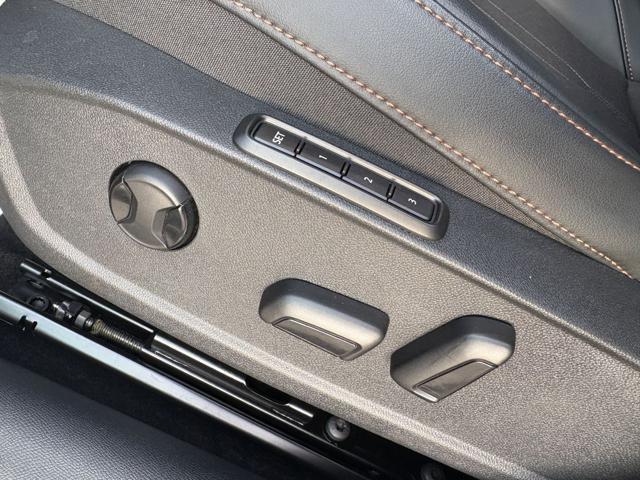 CUPRA Formentor usata, con Trazione integrale