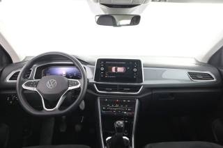 VOLKSWAGEN T-Roc usata 3
