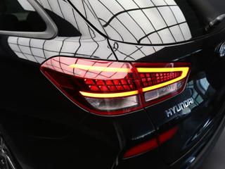 HYUNDAI i30 usata, con Climatizzatore