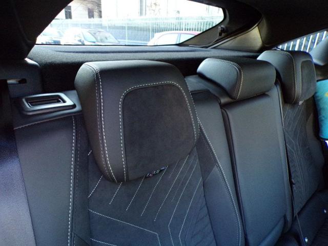 PEUGEOT 3008 usata, con Airbag posteriore