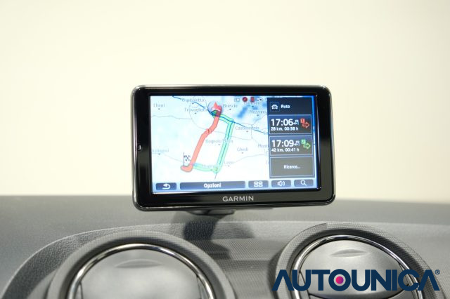 SEAT Ibiza usata, con Climatizzatore