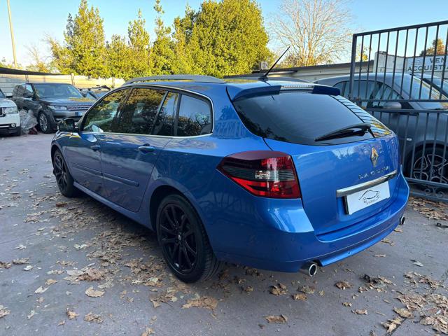 RENAULT Laguna usata, con Airbag Passeggero