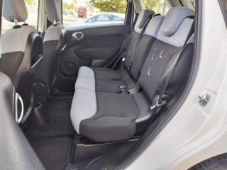 FIAT 500L usata, con Cruise Control