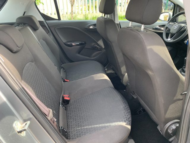 OPEL Corsa usata, con Controllo trazione