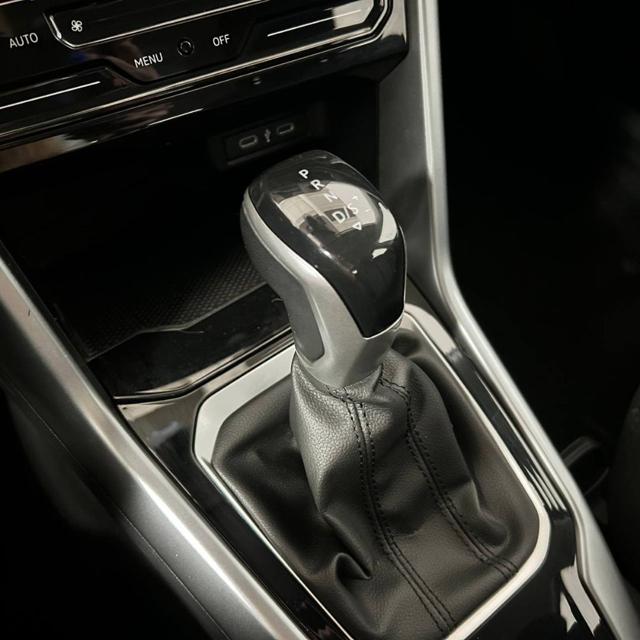 VOLKSWAGEN T-Roc usata, con Fari LED