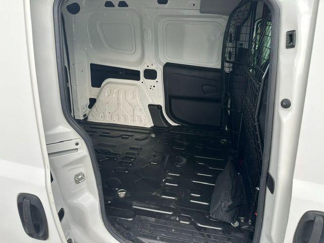 FIAT Doblo usata, con Volante multifunzione
