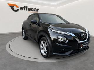 NISSAN Juke usata, con Airbag laterali