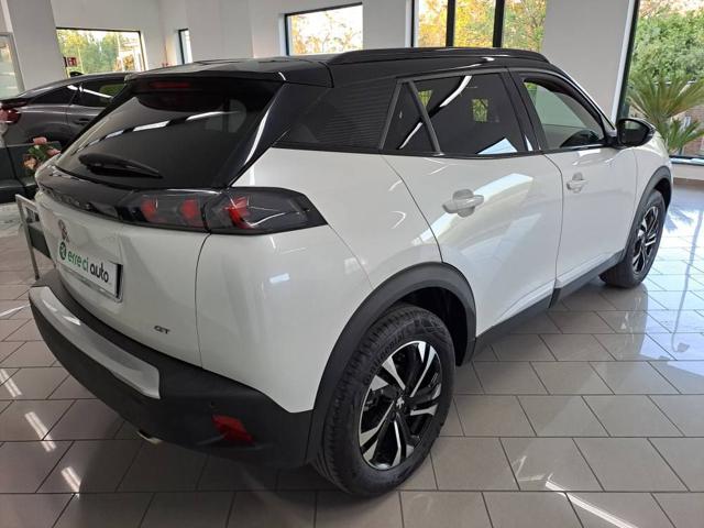 PEUGEOT 2008 usata, con Cerchi in lega