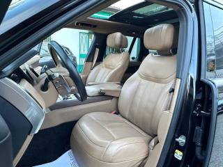 LAND ROVER Range Rover usata, con Antifurto