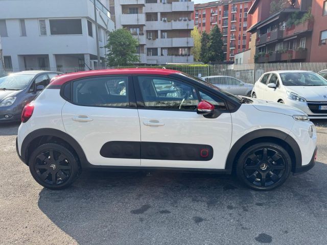 CITROEN C3 usata, con Alzacristalli elettrici