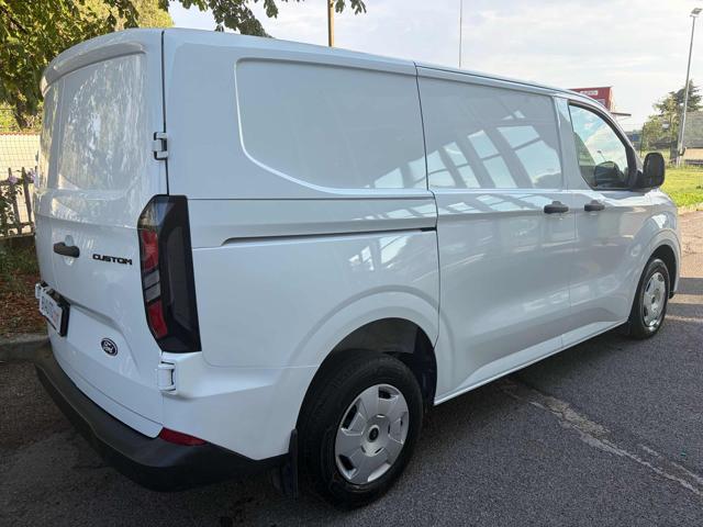 FORD Transit Custom usata 33