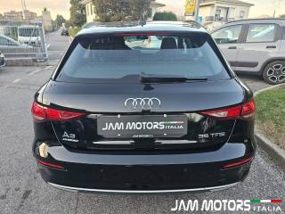 AUDI A3 usata, con Chiusura centralizzata