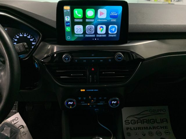 FORD Kuga usata, con Cronologia tagliandi