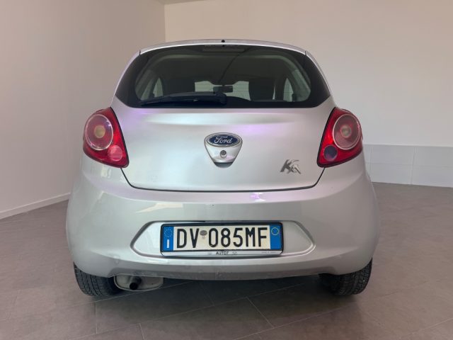 FORD Ka+ usata 3