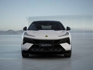 LOTUS Eletre usata, con Climatizzatore