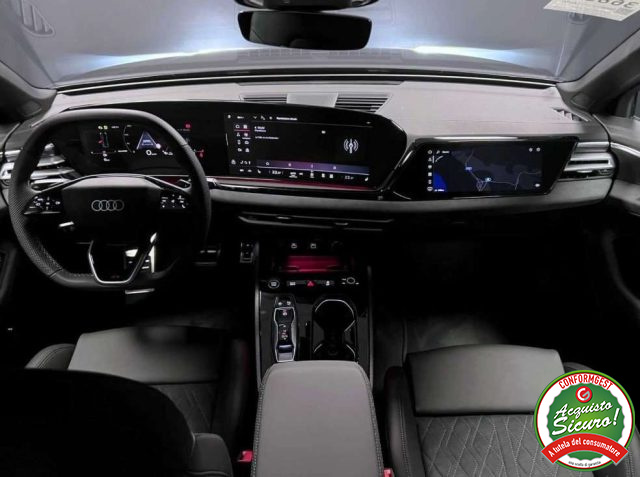 AUDI A5 usata, con ESP