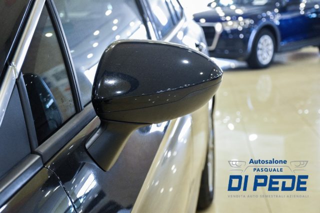 OPEL Astra usata, con ESP