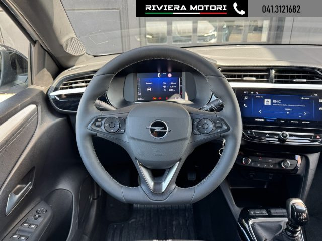 OPEL Corsa usata, con Chiusura centralizzata