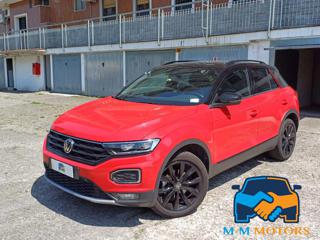 VOLKSWAGEN T-Roc 1.5 TSI ACT DSG Sport BlueMotion Technology