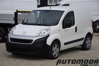 FIAT Fiorino 1.3MJT 95CV