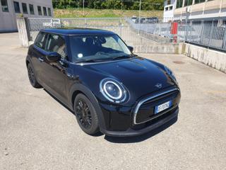 MINI Mini usata, con Airbag Passeggero