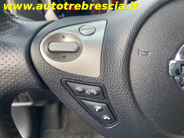 NISSAN Juke usata, con Servosterzo