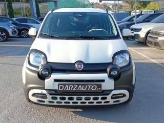FIAT Panda usata, con Airbag