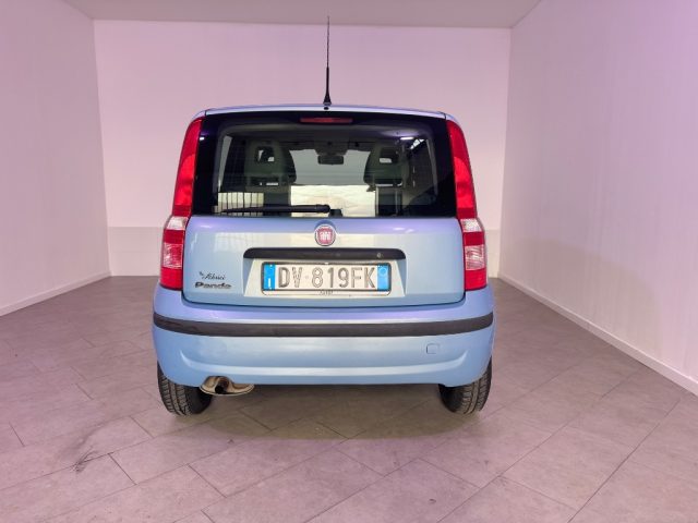 FIAT Panda usata 8