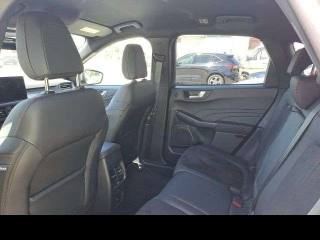 FORD Kuga usata, con Climatizzatore