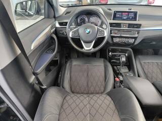 BMW X1 usata, con Controllo automatico clima