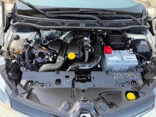 RENAULT Captur usata 9