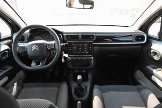 CITROEN C3 usata, con Cerchi in lega