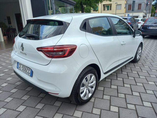 RENAULT Clio usata, con Airbag Passeggero