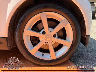 SMART ForTwo usata, con Start/Stop Automatico