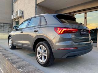 AUDI Q3 usata, con Autoradio