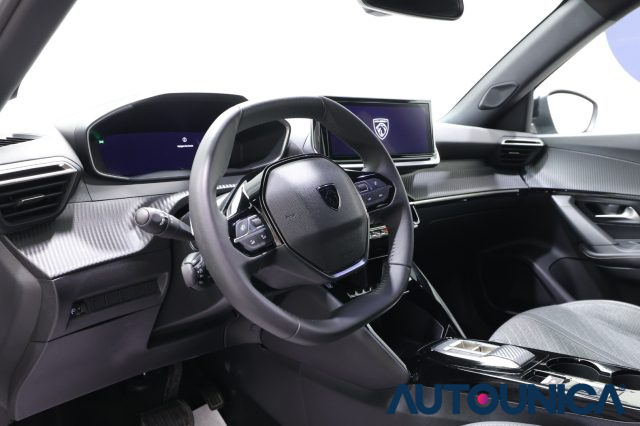 PEUGEOT 2008 usata, con Autoradio