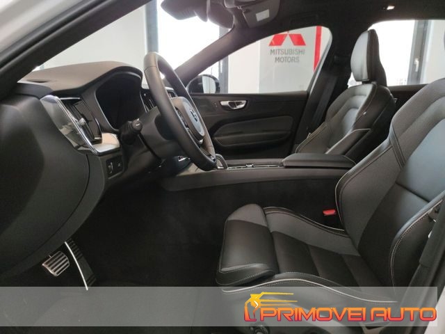 VOLVO XC60 usata, con Airbag