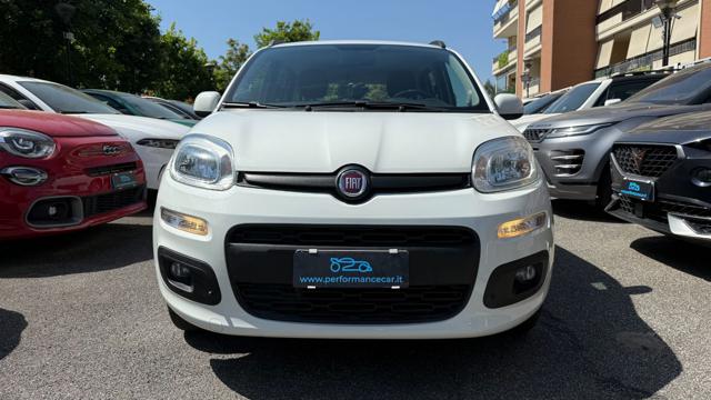 FIAT Panda usata, con Airbag Passeggero