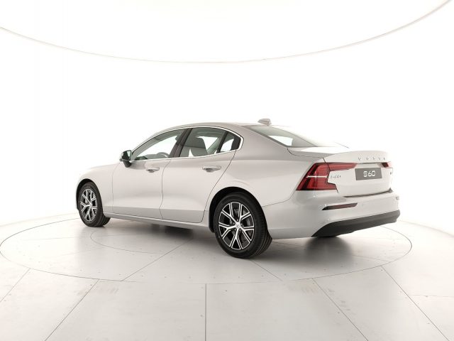 VOLVO S60 usata, con Airbag laterali