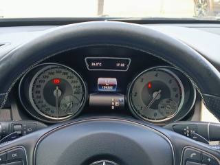 MERCEDES-BENZ GLA 200 usata, con Boardcomputer