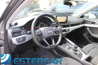 AUDI A4 usata, con Airbag laterali