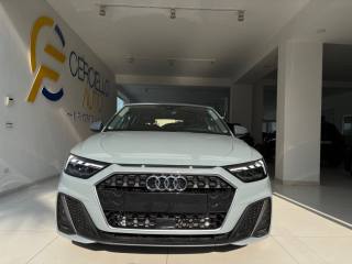 AUDI A1 usata, con Airbag Passeggero