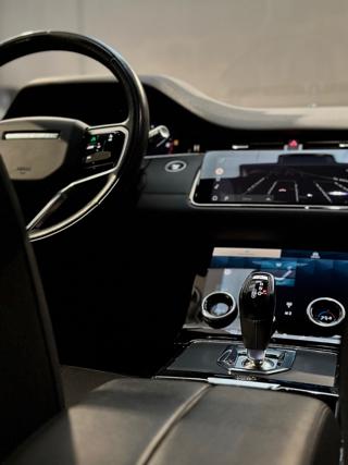 LAND ROVER Range Rover Evoque usata, con ESP